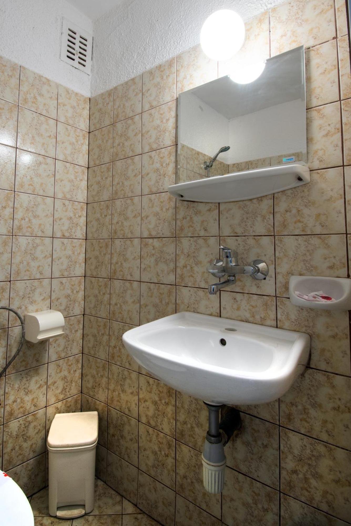 Ariana Hotel Kiten  Chambre photo