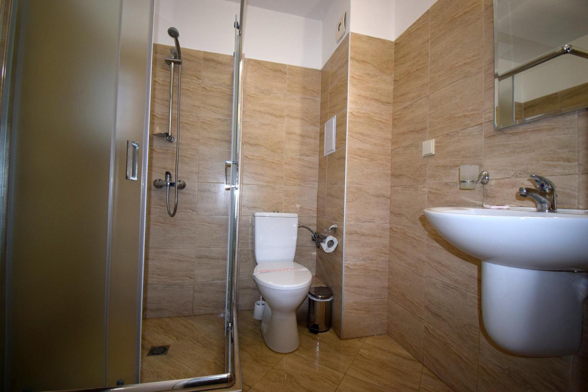 Ariana Hotel Kiten  Chambre photo