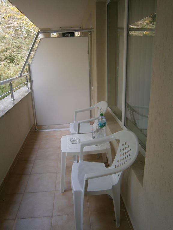 Ariana Hotel Kiten  Chambre photo