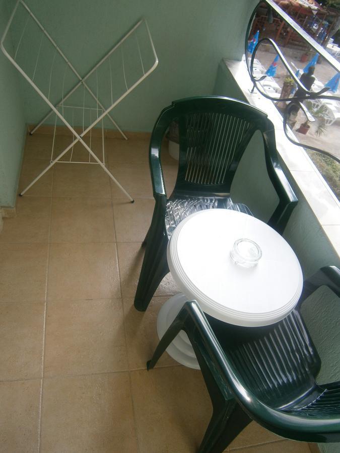 Ariana Hotel Kiten  Extérieur photo