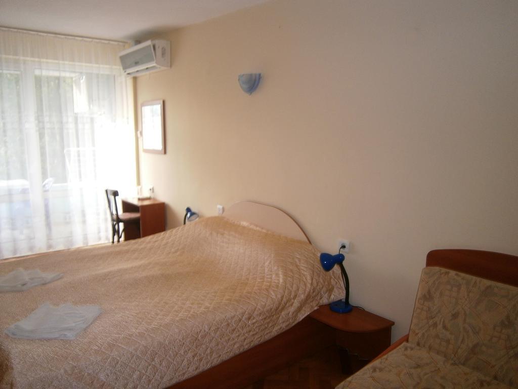 Ariana Hotel Kiten  Chambre photo