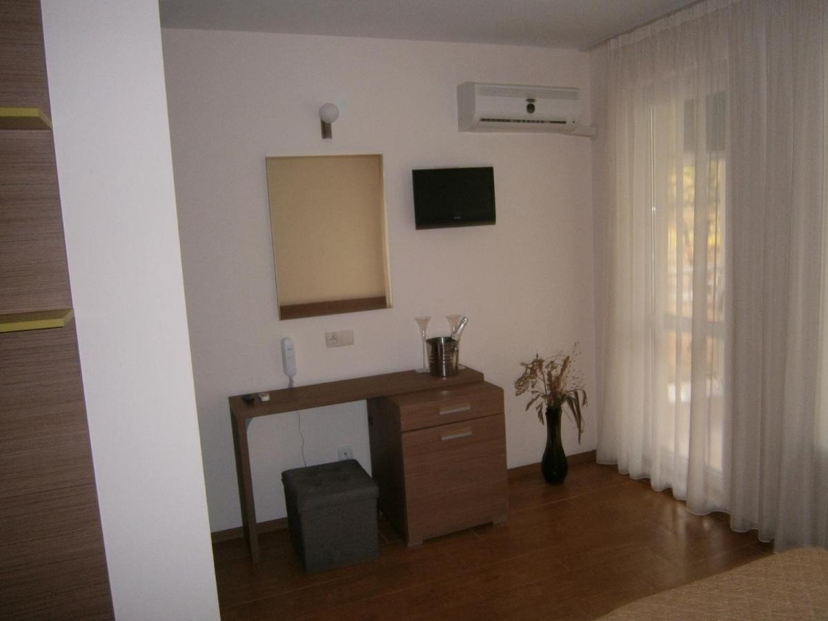 Ariana Hotel Kiten  Chambre photo